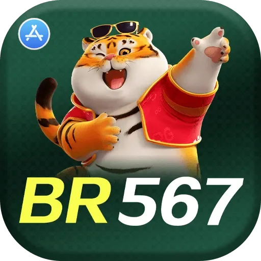 App br567 para Android e iOS - download grátis