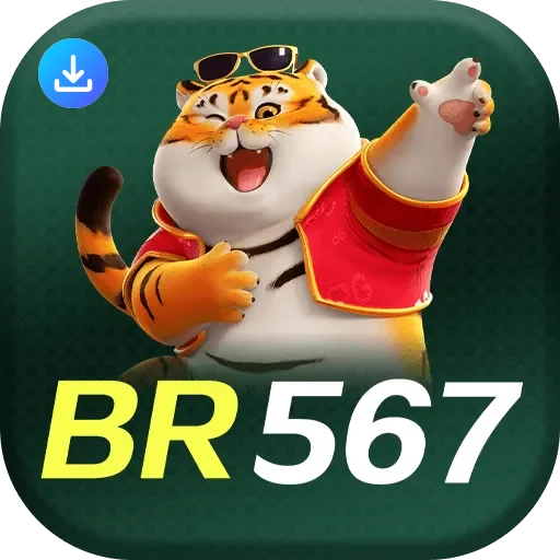 Download app br567 Android iOS