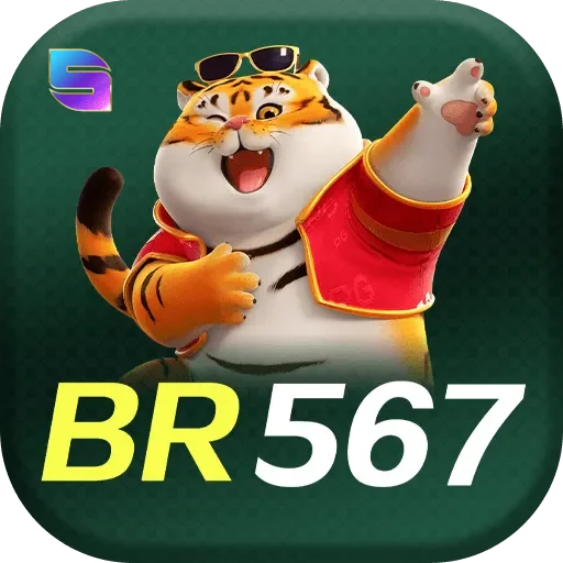 Logo da br567