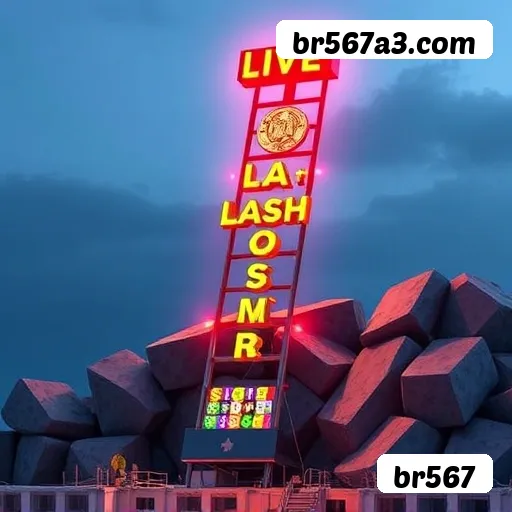 Roleta e blackjack br567