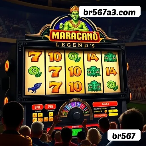 Cassino ao vivo br567 dealers