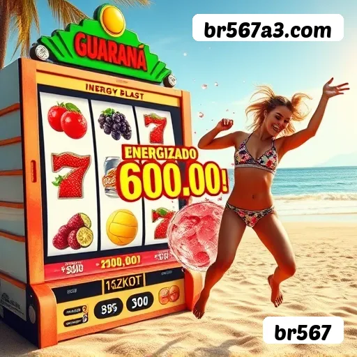 Slots com prêmios br567